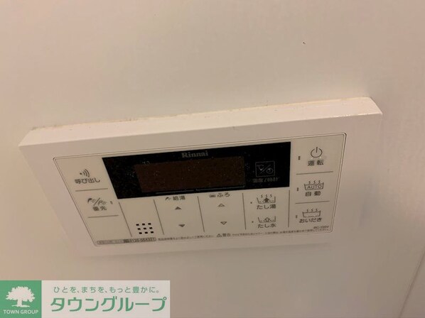 AZALEA GARDENの物件内観写真